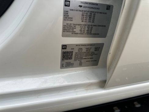 Used 2022 Chevrolet Silverado 1500 LT Trail Boss w/ Safety Package image 32