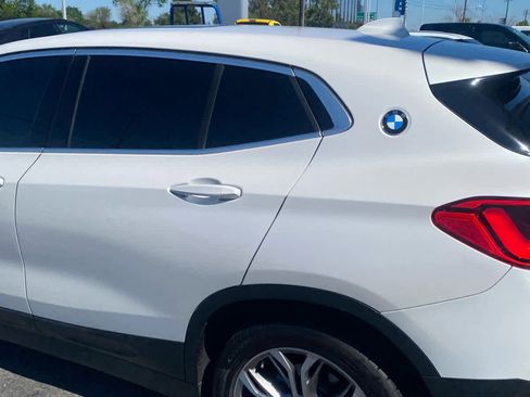 Used 2020 BMW X2 sDrive28i w/ Convenience Package image 4