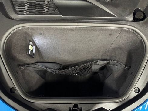 Used 2020 Chevrolet Corvette Stingray Premium Cpe w/ 3LT Preferred Equipment Group RWD image 33