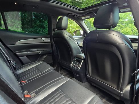 Used 2023 Maserati Grecale GT AWD/4WD image 18