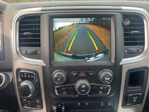 Used 2018 RAM 1500 Big Horn image 19