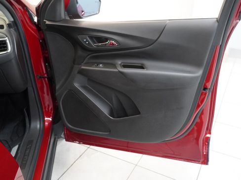 Used 2024 Chevrolet Equinox LT w/ LPO, Floor Liner Package AWD/4WD image 28