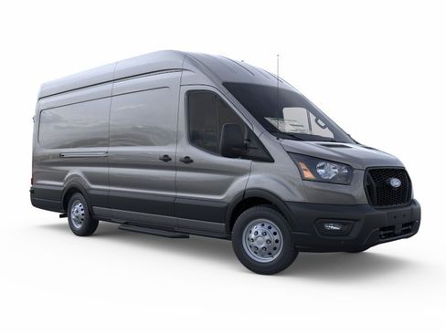 New 2026 Ford Transit 350 148 High Roof AWD image 7