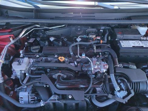 Certified 2025 Toyota Corolla LE FWD image 21