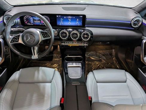 Certified 2026 Mercedes-Benz CLA 250 image 18