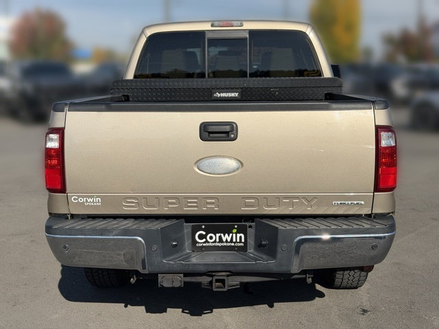 Used 2012 Ford F250 XLT w/ XLT Value Pkg AWD/4WD image 15