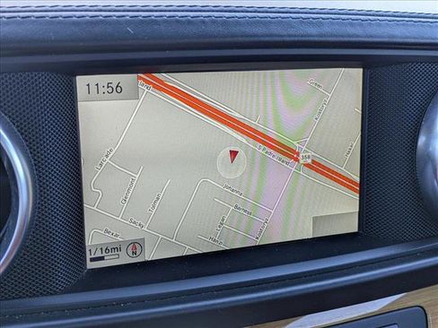 Used 2016 Mercedes-Benz SL 550 SL 550 image 14