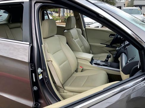 Used 2013 Acura RDX FWD w/ Technology Package image 9