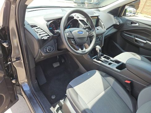 Used 2019 Ford Escape SE AWD/4WD image 14