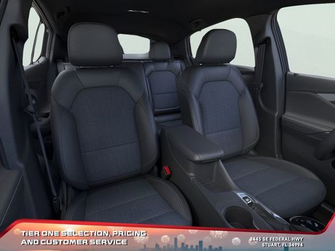 New 2025 Buick Envista Preferred w/ Convenience I Package image 31