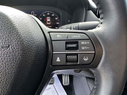 Used 2025 Honda Accord Sport image 18