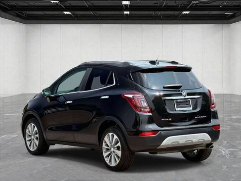 Used 2018 Buick Encore Preferred FWD image 7