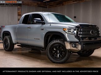 Used 2018 Toyota Tundra Limited w/ Limited Premium Package image 1