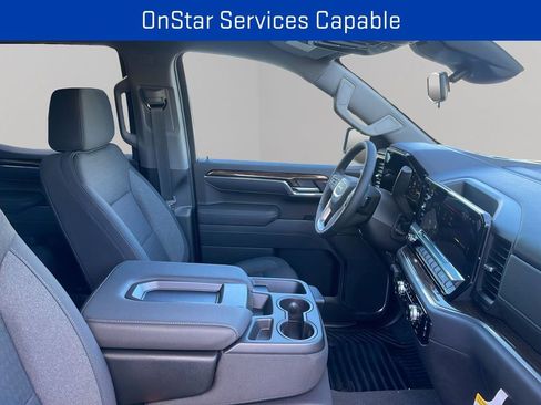 New 2026 GMC Sierra 1500 Elevation image 21