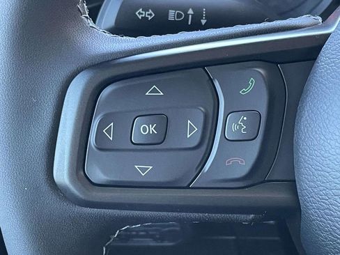 New 2026 Jeep Wrangler Sport S image 30