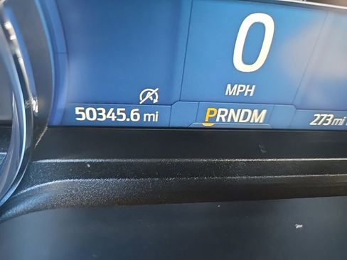 Used 2024 Ford Expedition XLT image 18