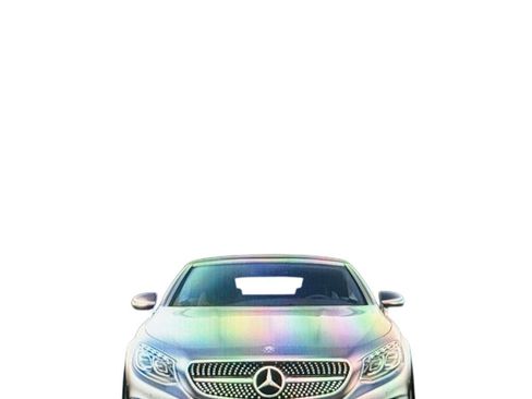 Used 2017 Mercedes-Benz S 550 Cabriolet w/ Premium Package image 33