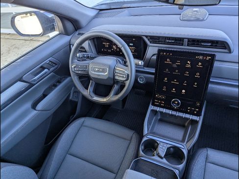 New 2026 GMC Terrain AT4 w/ LPO, Floor Liner Package image 17