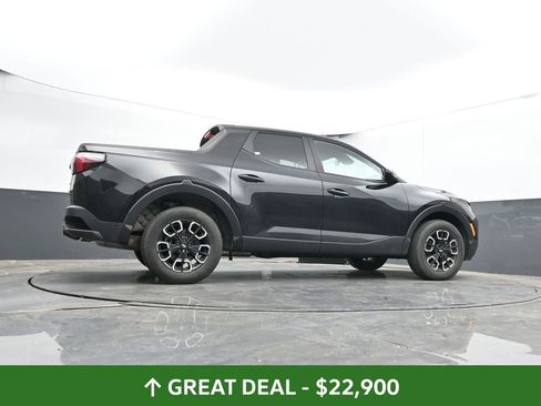 Used 2024 Hyundai Santa Cruz SEL image 55