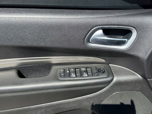 Used 2019 Dodge Durango SXT RWD image 23