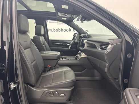 Used 2024 GMC Yukon Denali AWD/4WD image 35