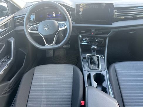 New 2026 Volkswagen Jetta S image 9