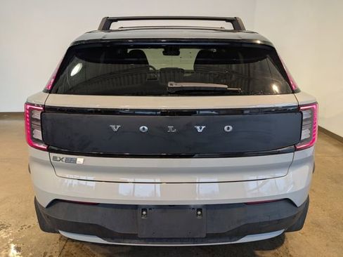 New 2026 Volvo EX30 Cross Country Ultra w/ Protection Package Premier image 6