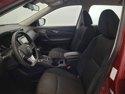 Used 2019 Nissan Rogue S FWD image 17
