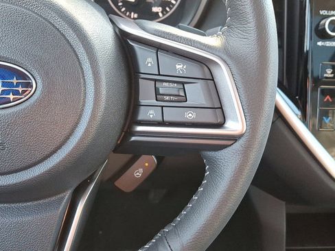 New 2026 Subaru Ascent Limited image 19