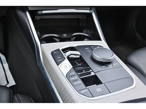 Used 2025 BMW 330i Sedan RWD image 28