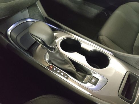 Used 2024 Chevrolet Malibu LT image 26