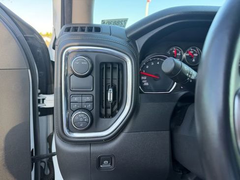 Used 2020 Chevrolet Silverado 1500 RST w/ All-Star Edition RWD image 22