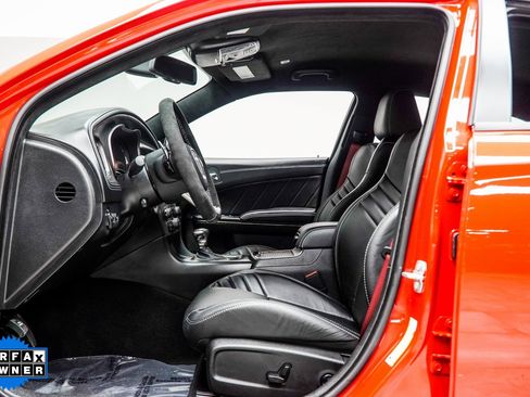 Used 2023 Dodge Charger SRT Hellcat w/ Harman/Kardon Audio Group image 38