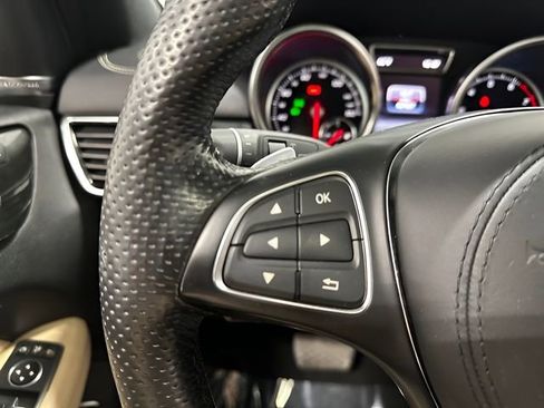 Certified 2018 Mercedes-Benz GLS 450 4MATIC image 18