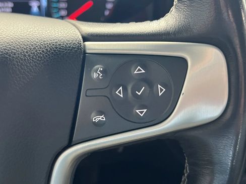 Used 2018 GMC Sierra 1500 SLT AWD/4WD image 39