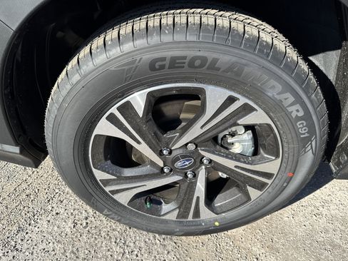 New 2026 Subaru Crosstrek 2.0i Premium image 10