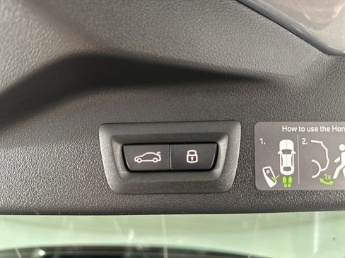 New 2026 BMW X5 xDrive50e AWD/4WD image 24