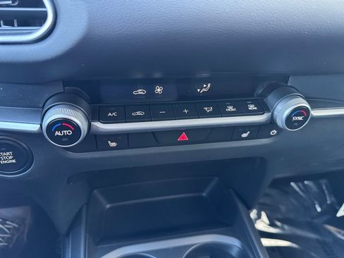 New 2026 MAZDA CX-30 AWD 2.5 S w/ Select Sport Pkg image 10