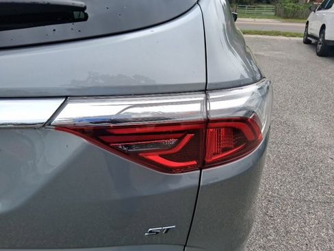 Certified 2023 Buick Enclave Essence w/ Sport Touring Edition image 12