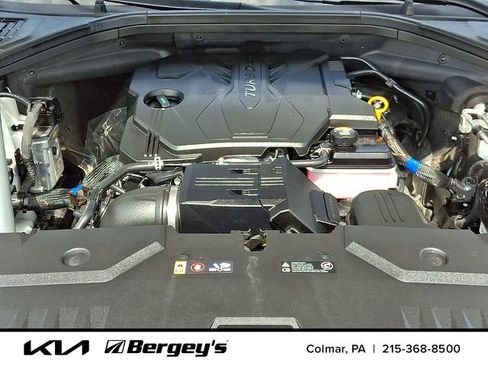 Used 2023 Genesis GV70 2.5T w/ Select Package AWD/4WD image 33