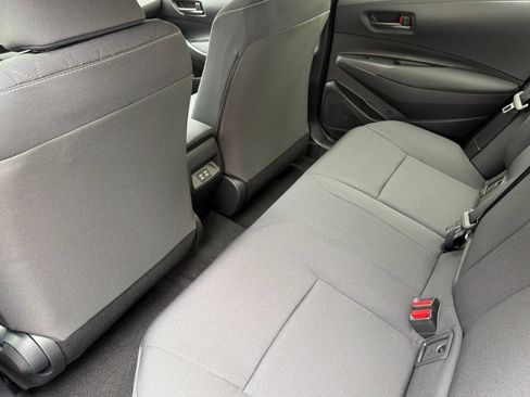 New 2026 Toyota Corolla LE FWD image 14