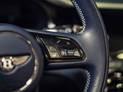 Used 2025 Bentley Continental GT Speed AWD/4WD image 41