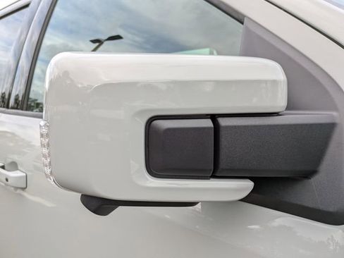 Certified 2026 Ford F150 Lariat w/ Equipment Group 501A Mid AWD/4WD image 12