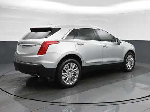 Used 2019 Cadillac XT5 Premium Luxury image 7