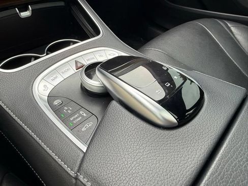 Used 2015 Mercedes-Benz S 550 Sedan image 27