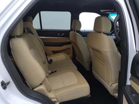 Used 2016 Ford Explorer 4WD image 19