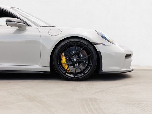 Certified 2023 Porsche 911 GT3 RWD image 11
