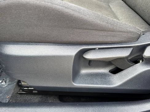 Certified 2025 Toyota Camry LE FWD image 14