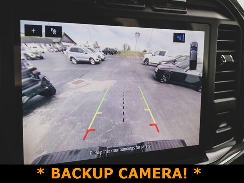 Used 2021 Ford F150 XLT w/ Equipment Group 302A High image 4