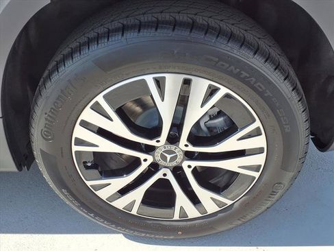 New 2026 Mercedes-Benz GLB 250 image 23